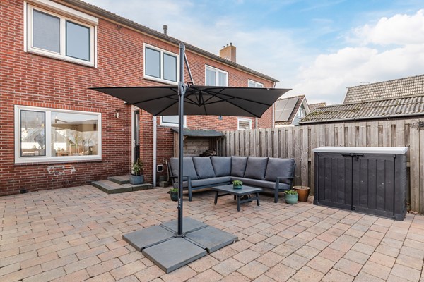 Medium property photo - Scheepswerfstraat 27b, 9501 NR Stadskanaal